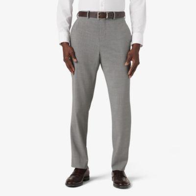 Fresco  Suit Pant  Navy Solid by MIZZEN+MAIN