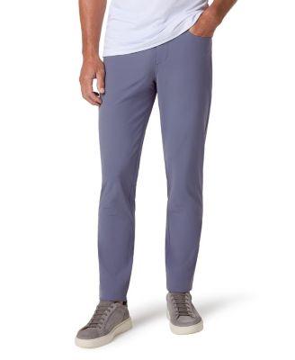Helmsman 5 Pocket Pant by MIZZEN+MAIN