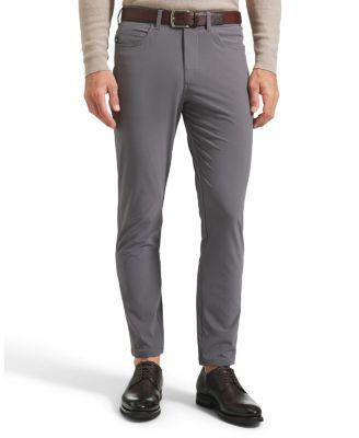 Helmsman 5 Pocket Pant by MIZZEN+MAIN