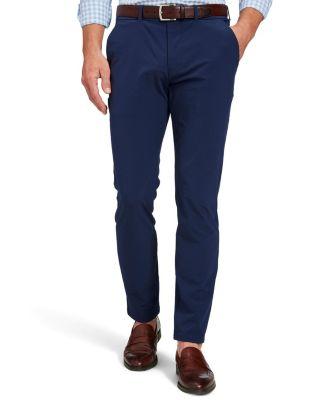 Helmsman Chino Pant by MIZZEN+MAIN