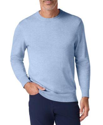 Heritage Crewneck Sweater by MIZZEN+MAIN