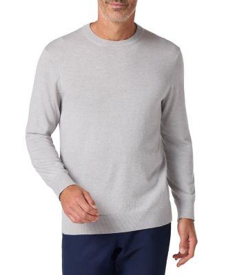 Heritage Crewneck Sweater by MIZZEN+MAIN