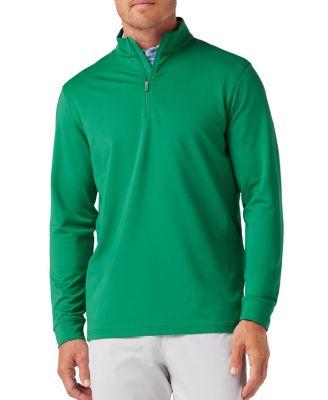 Highland Quarter Zip by MIZZEN+MAIN