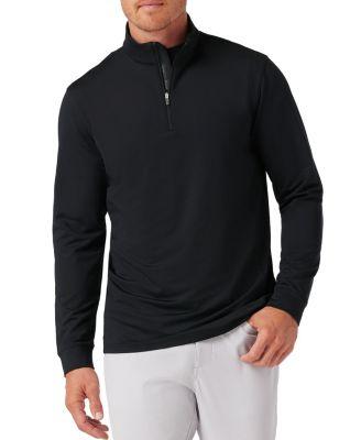 Highland Quarter Zip by MIZZEN+MAIN
