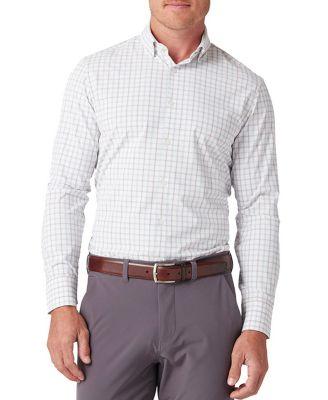 Leeward Dress Shirt by MIZZEN+MAIN