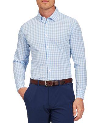 Leeward Dress Shirt by MIZZEN+MAIN