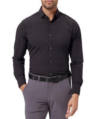 Leeward Dress Shirt by MIZZEN+MAIN