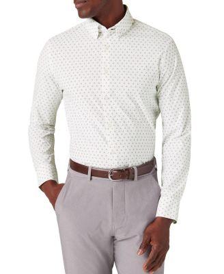 Leeward Long Sleeve Dress Shirt by MIZZEN+MAIN