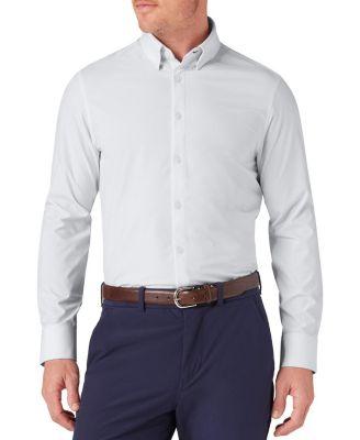 Leeward Long Sleeve Dress Shirt by MIZZEN+MAIN