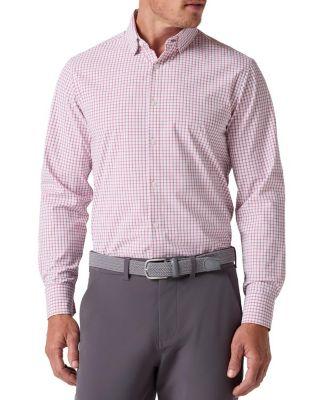 Leeward Long Sleeve Dress Shirt by MIZZEN+MAIN