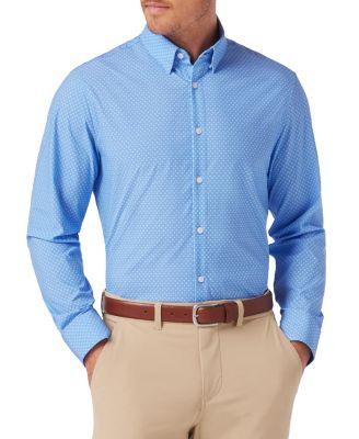 Leeward Long Sleeve Dress Shirt by MIZZEN+MAIN
