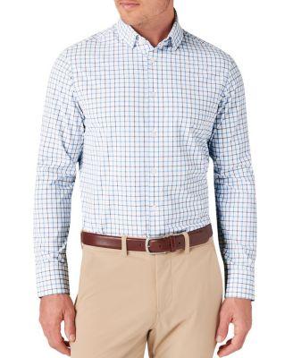 Leeward Long Sleeve Dress Shirt by MIZZEN+MAIN