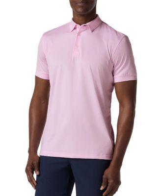 Versa Short Sleeve Polo by MIZZEN+MAIN