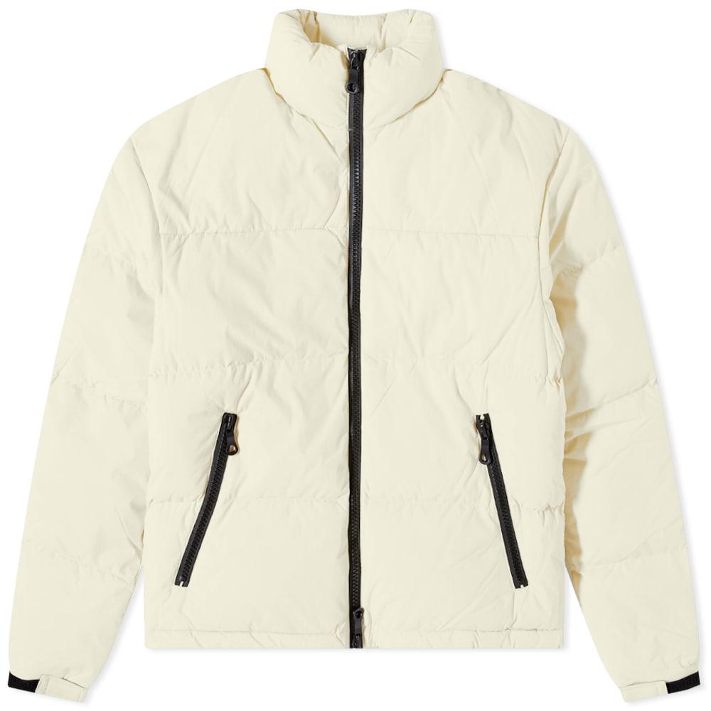 MKI V2 Down Bubble Jacket by MKI MIYUKI-ZOKU