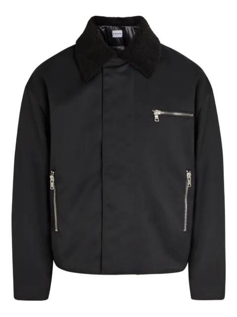 MKI padded jacket by MKI MIYUKI-ZOKU