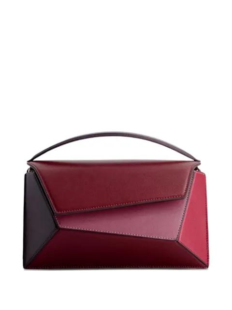 small Naomi top-handle mini bag by MLOUYE