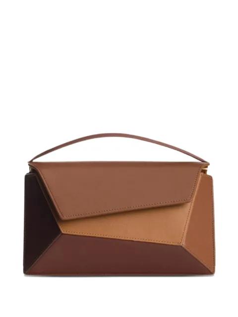 small Naomi tote bag by MLOUYE