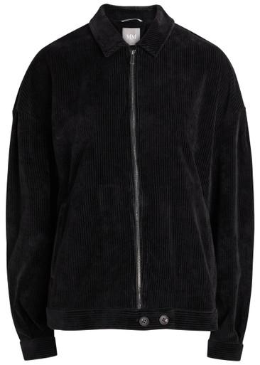 Damara corduroy jacket by MM