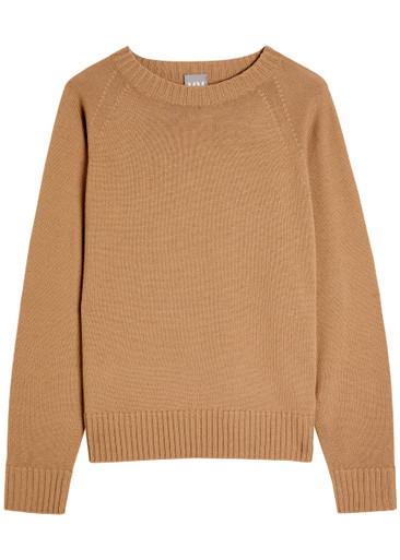 Ebano knit jumper by MM