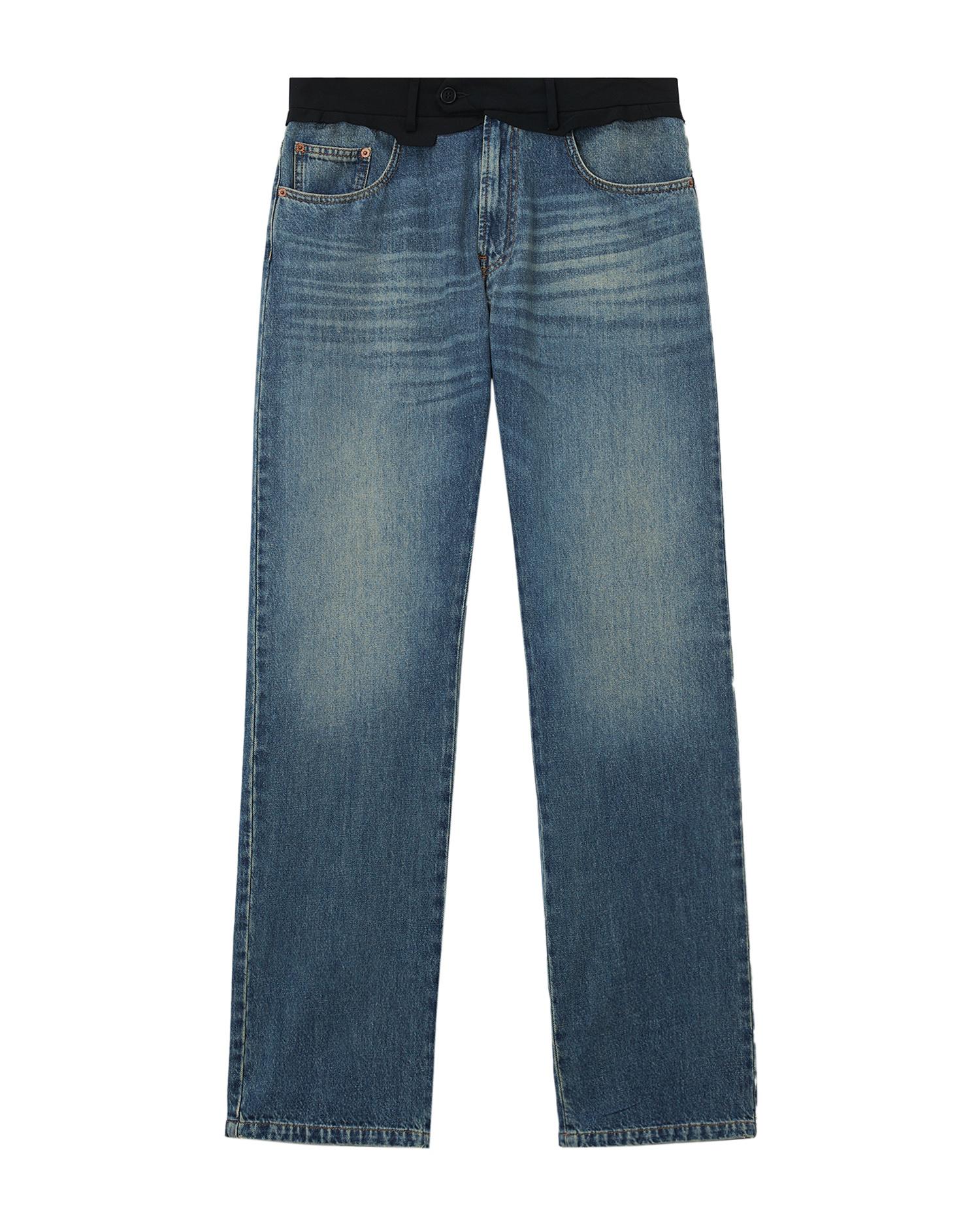 5-pocket jeans by MM6 MAISON MARGIELA