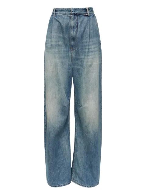 5 pocket tailored trousers by MM6 MAISON MARGIELA