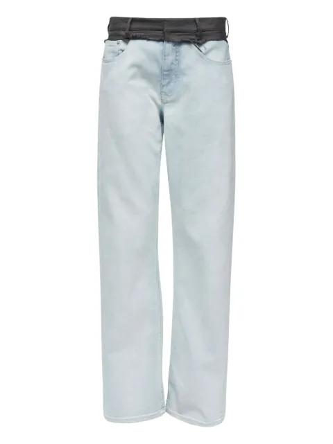 5-pocket tailored trousers by MM6 MAISON MARGIELA