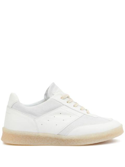 6 court sneakers by MM6 MAISON MARGIELA