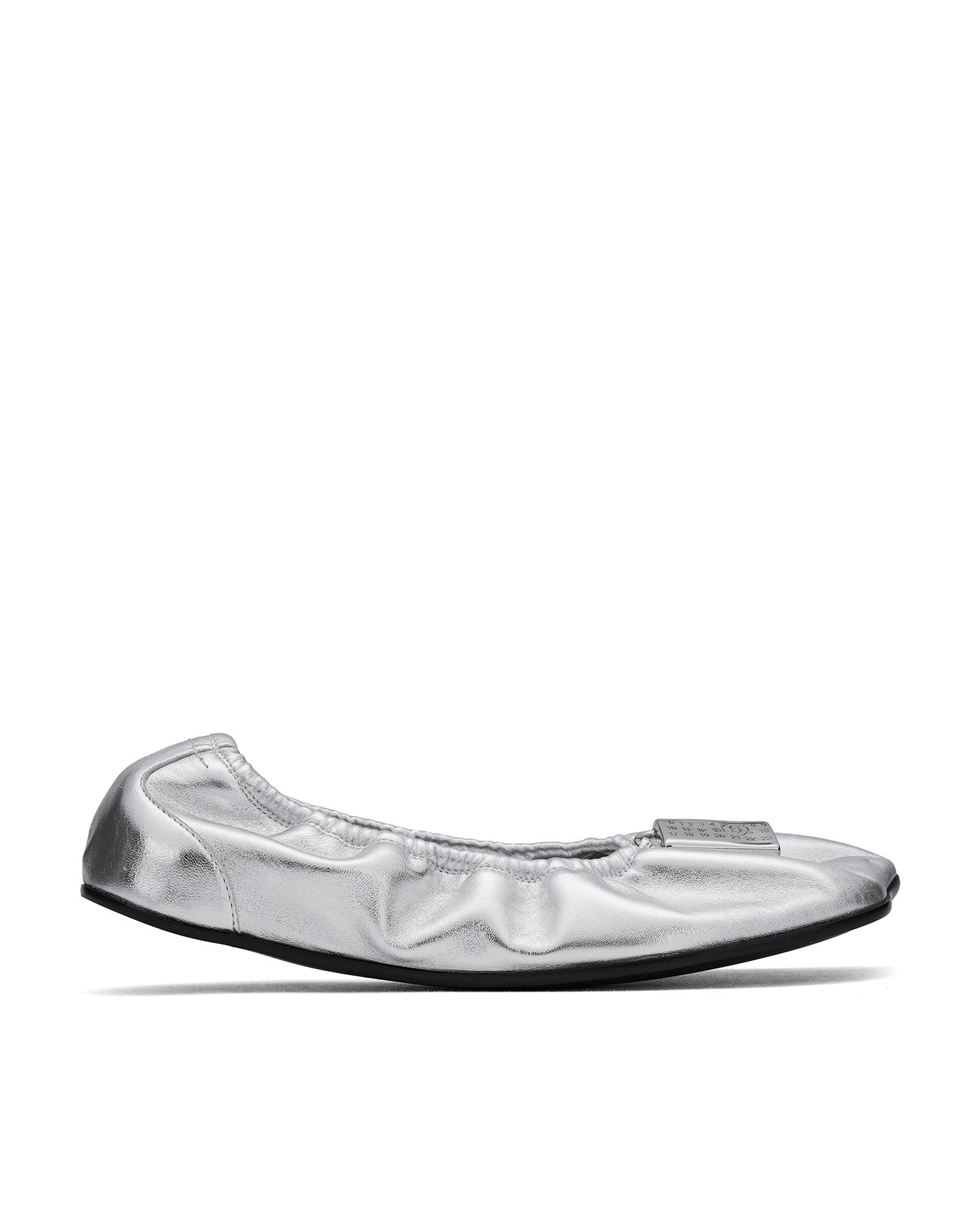 Ballet shoes by MM6 MAISON MARGIELA
