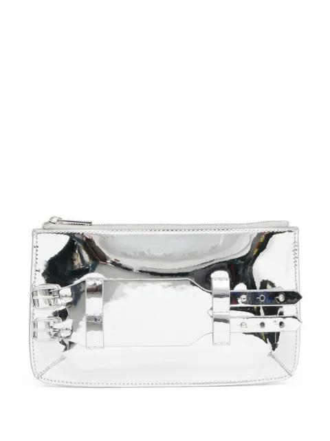 Bracelet clutch bag by MM6 MAISON MARGIELA