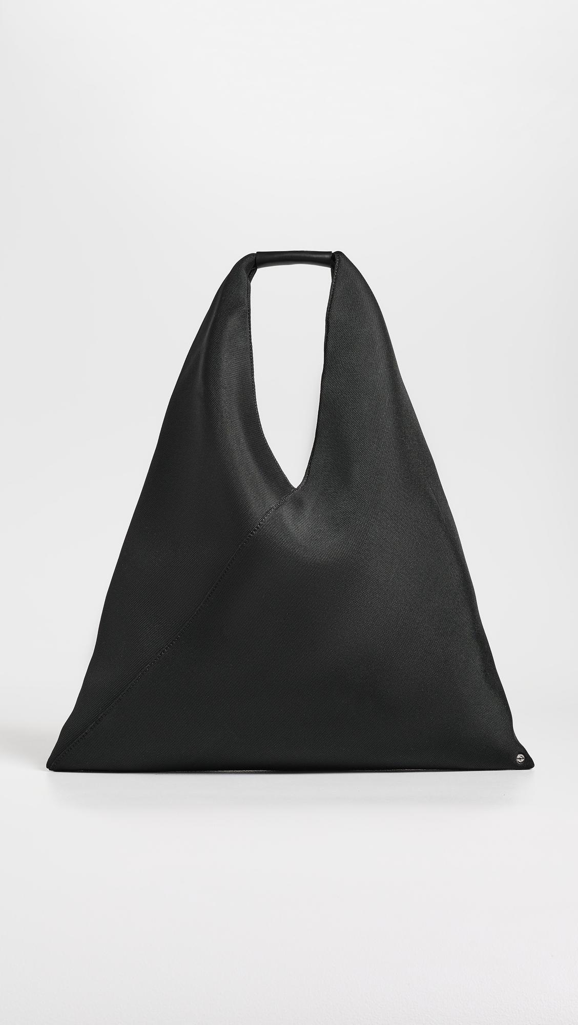 Classic Japanese Handbag by MM6 MAISON MARGIELA