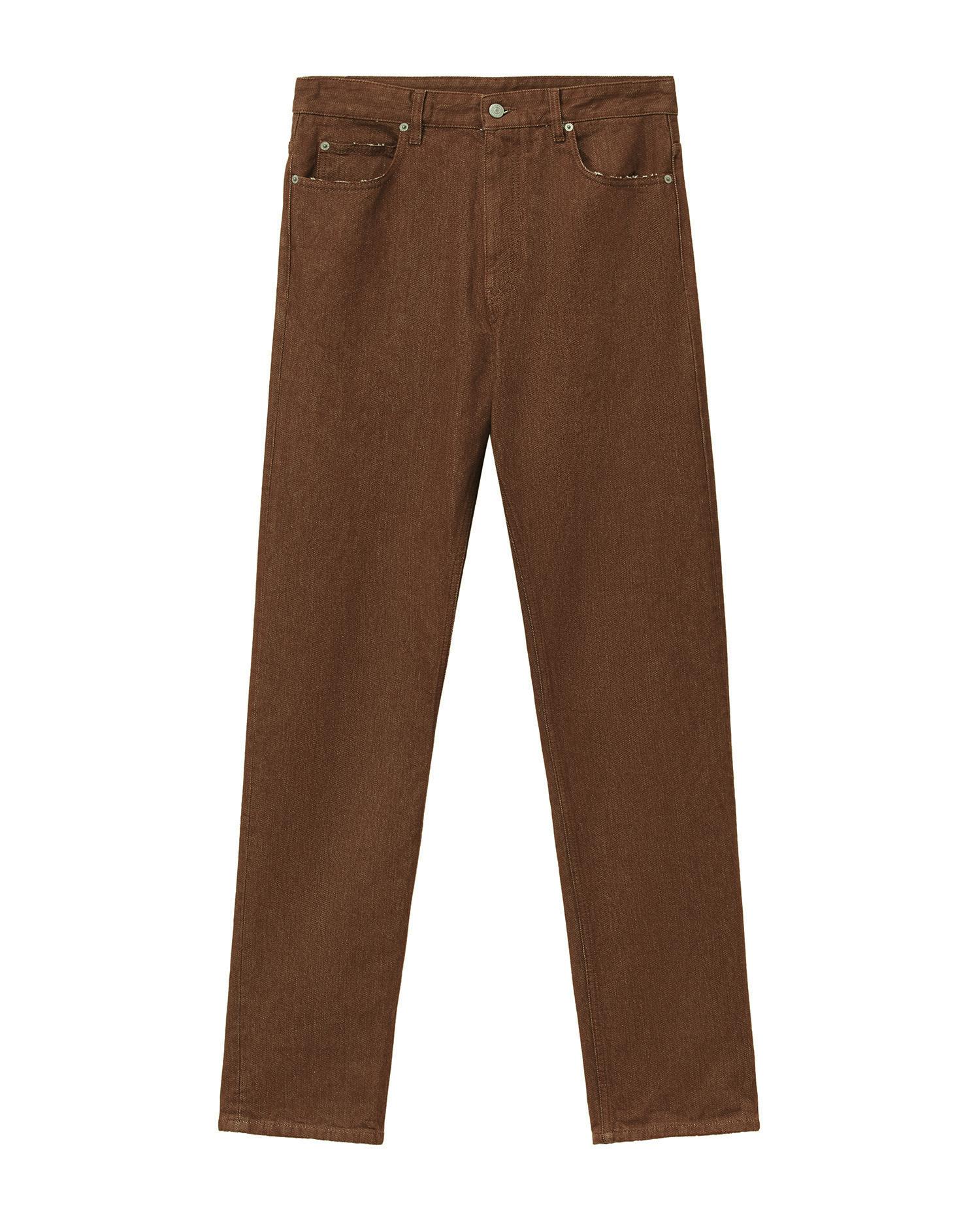 Classic jeans by MM6 MAISON MARGIELA