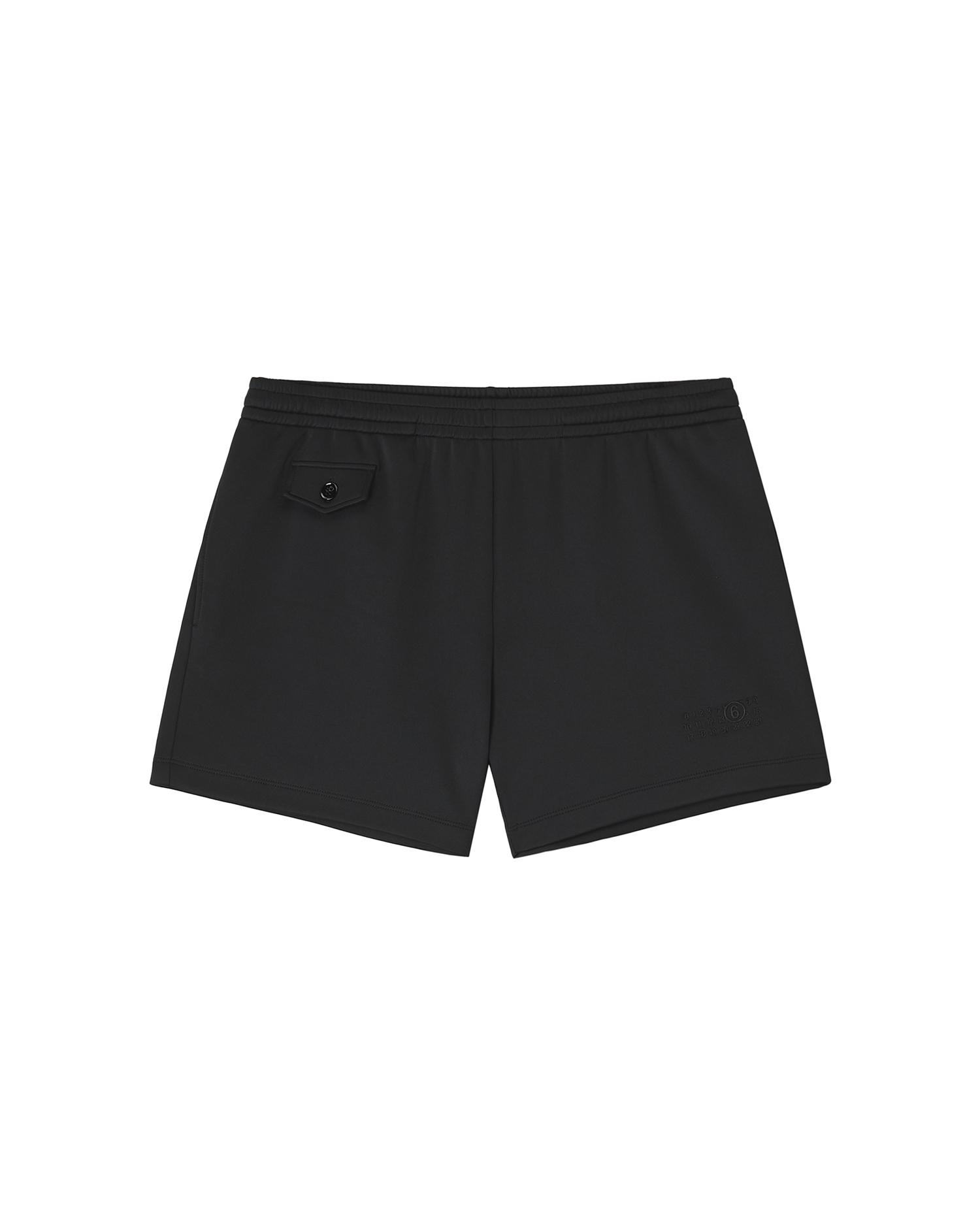 Classic shorts by MM6 MAISON MARGIELA