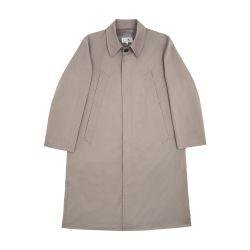 Cotton twill trench by MM6 MAISON MARGIELA