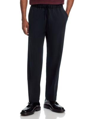 Drawstring Pants by MM6 MAISON MARGIELA