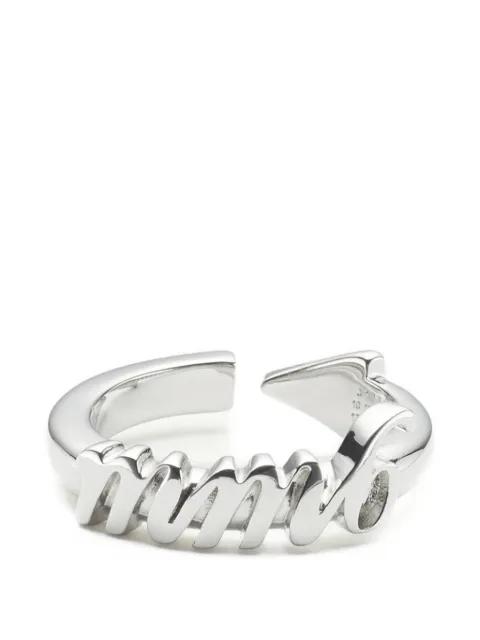 Enjoy ring by MM6 MAISON MARGIELA