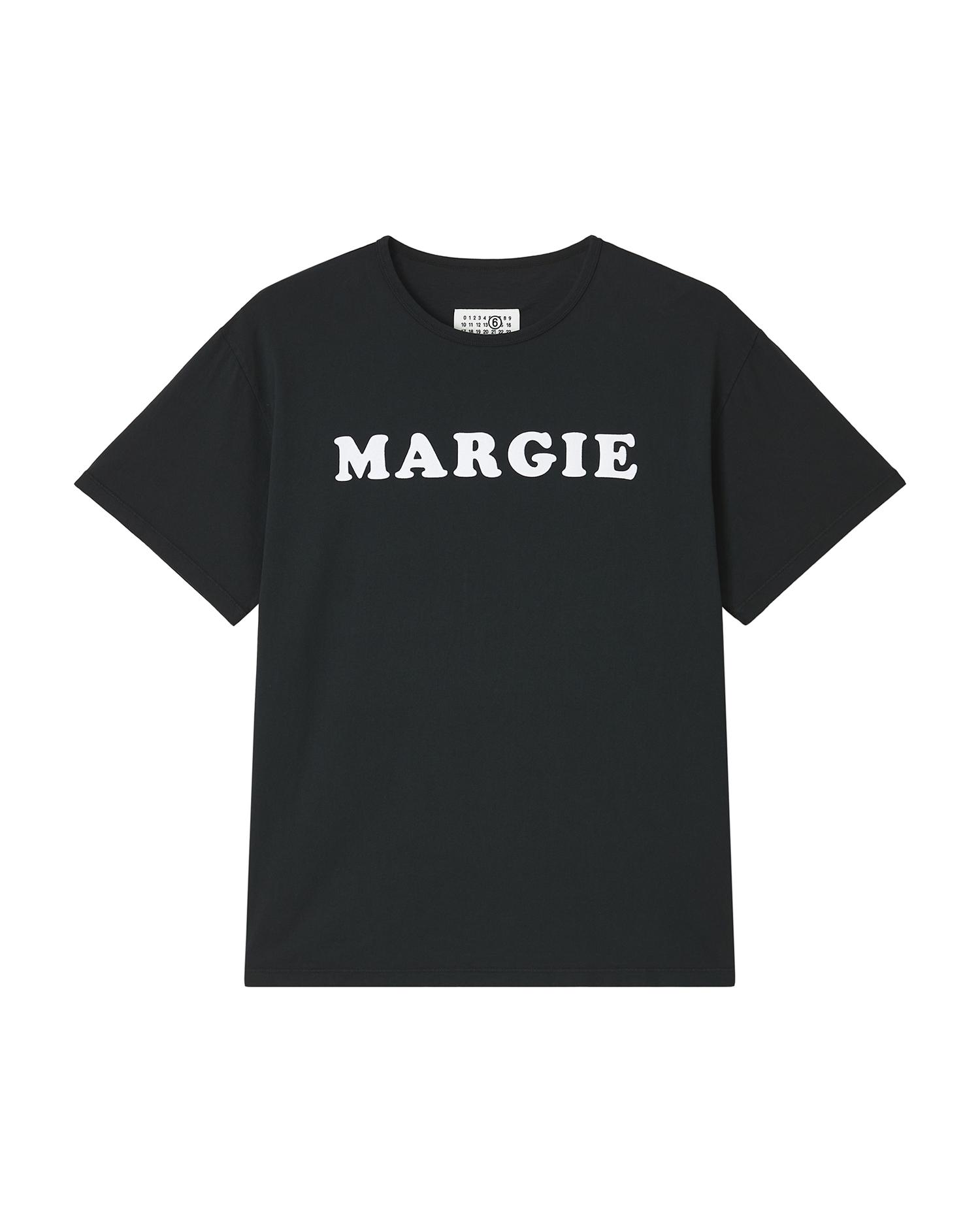 Graphic tee by MM6 MAISON MARGIELA