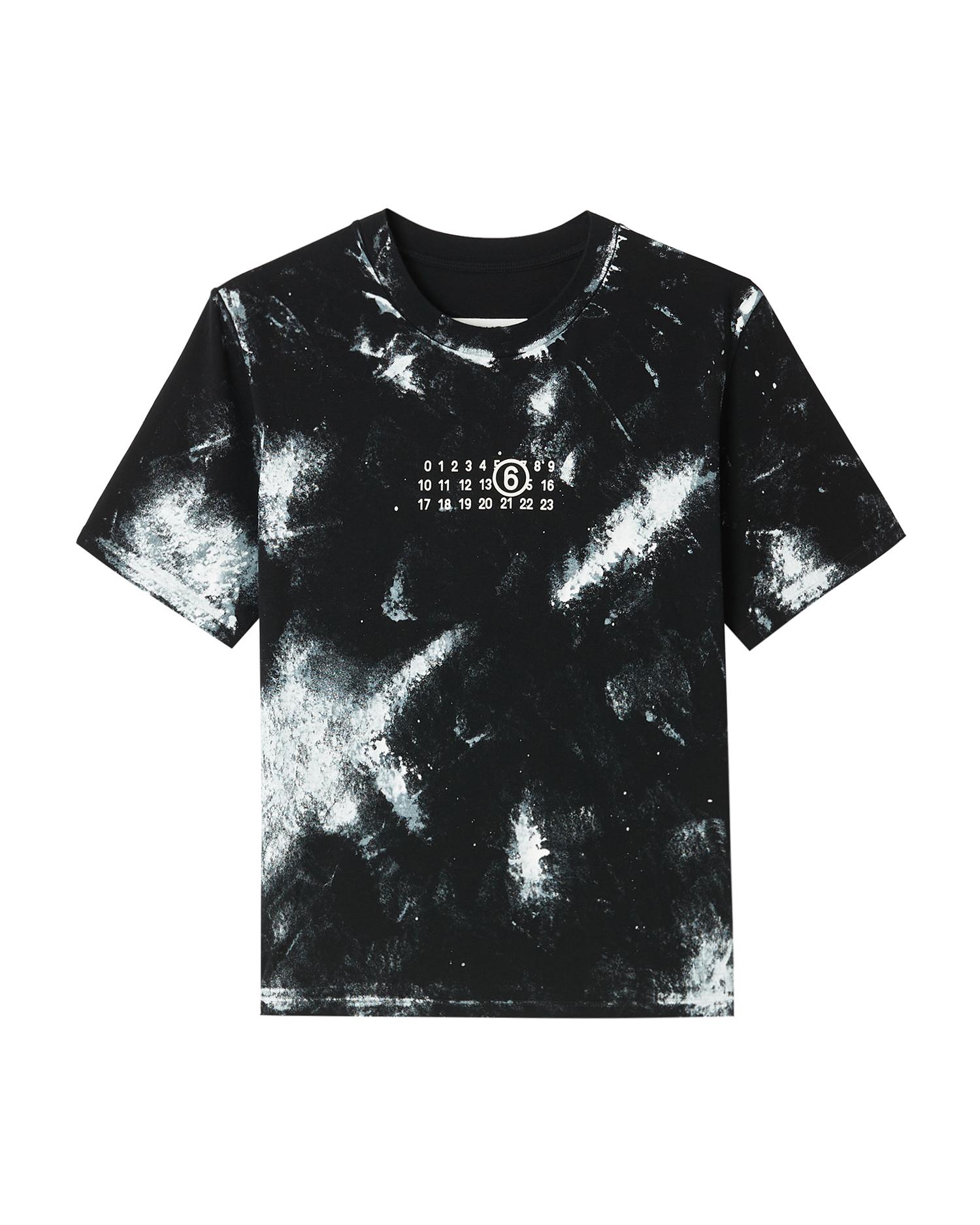 Graphic tee by MM6 MAISON MARGIELA