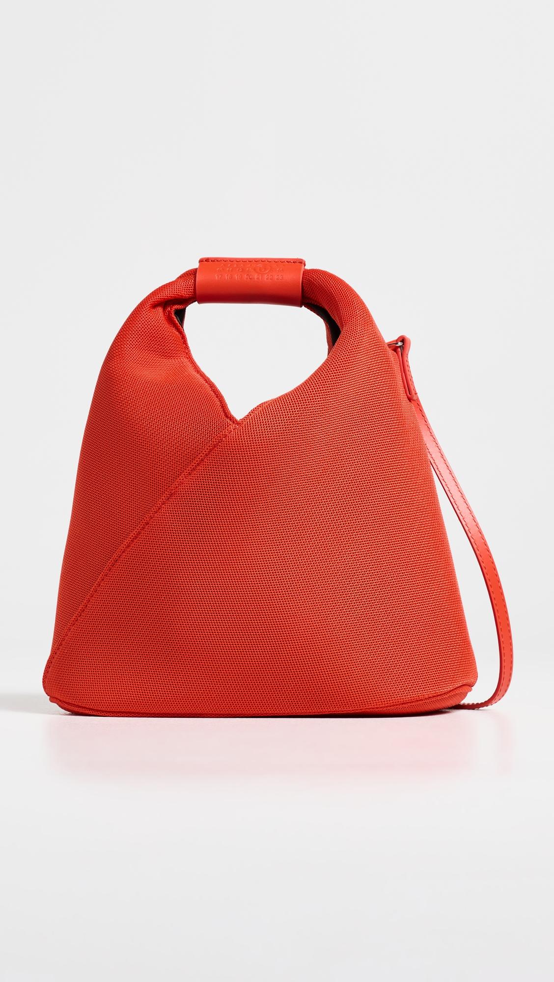 Japanese Crossbody Bag by MM6 MAISON MARGIELA
