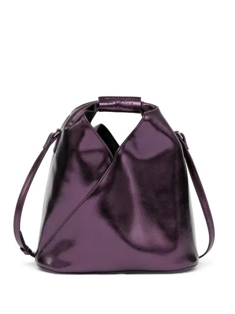 Japanese crossbody bag by MM6 MAISON MARGIELA
