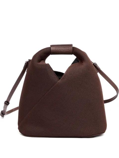 Japanese crossbody bag by MM6 MAISON MARGIELA