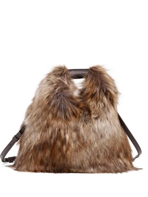 Japanese shoulder bag by MM6 MAISON MARGIELA