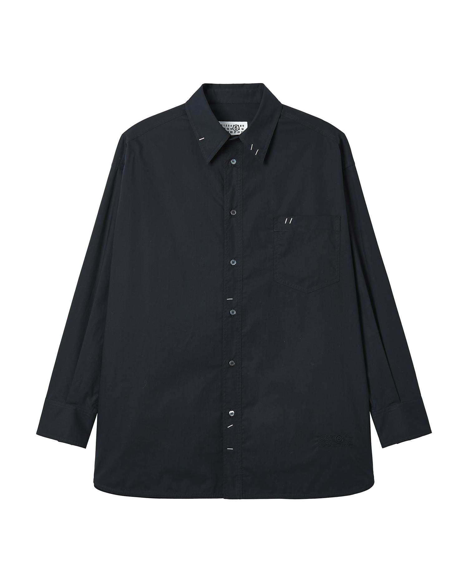 Long sleeve shirt by MM6 MAISON MARGIELA