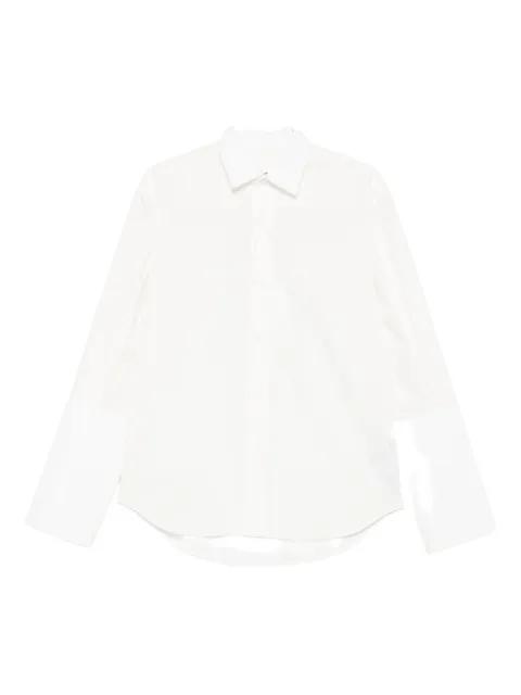 Long-sleeved Shirt by MM6 MAISON MARGIELA