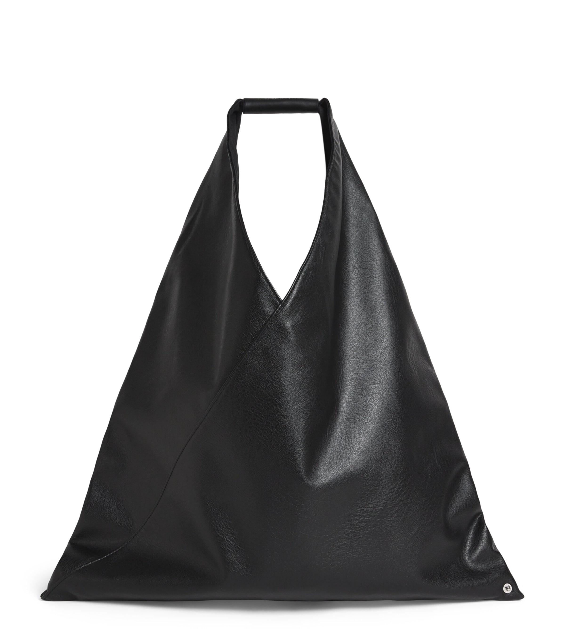MM6 Maison Margiela Classic Japanese Cross-Body Bag by MM6 MAISON MARGIELA
