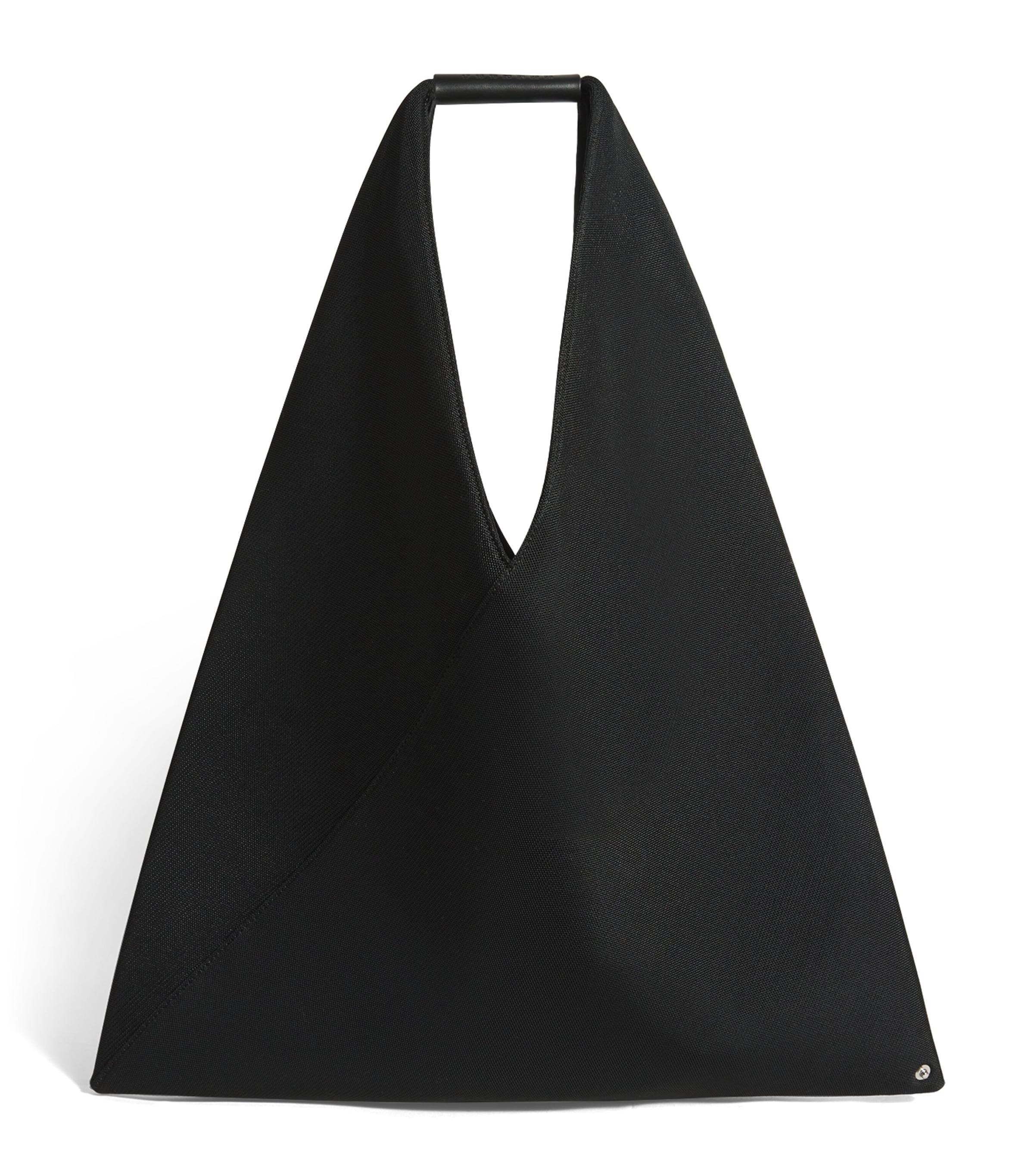 MM6 Maison Margiela Small Japanese Tote Bag by MM6 MAISON MARGIELA