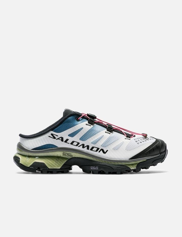 MM6 Maison Margiela X Salomon XT-4 MULES by MM6 MAISON MARGIELA