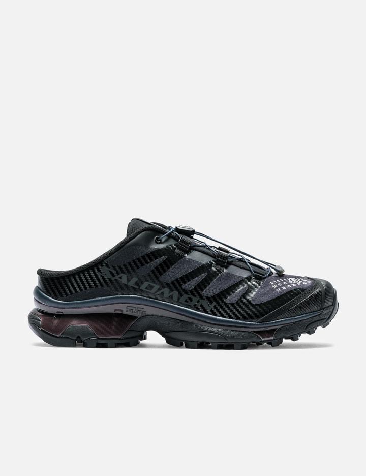 MM6 Maison Margiela X Salomon XT-4 MULES by MM6 MAISON MARGIELA