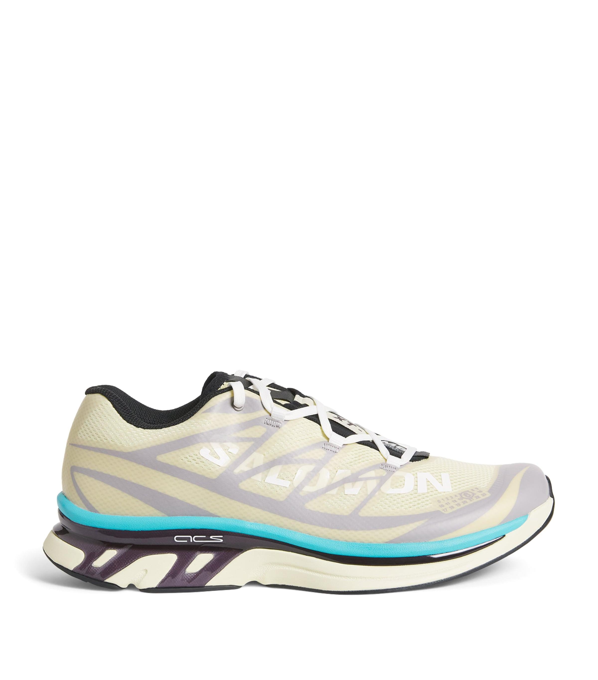 MM6 Maison Margiela x Salomon XT Sneakers by MM6 MAISON MARGIELA