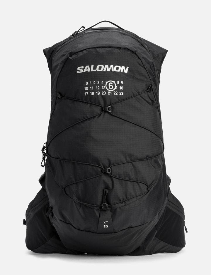 MM6 x Salomon XT 15 Backpack by MM6 MAISON MARGIELA