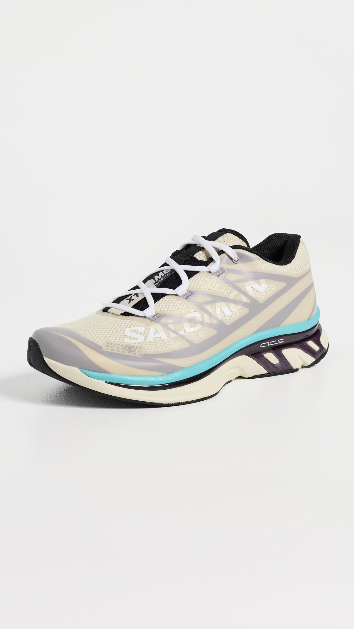 MM6 x Salomon XT Sneakers by MM6 MAISON MARGIELA
